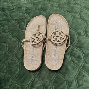 NWOT Tory Burch Sandals